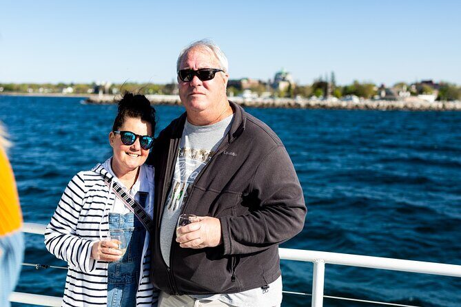 Sunset Cruise Experience on West Grand Traverse Bay - The Sum Up: Is It Worth It?