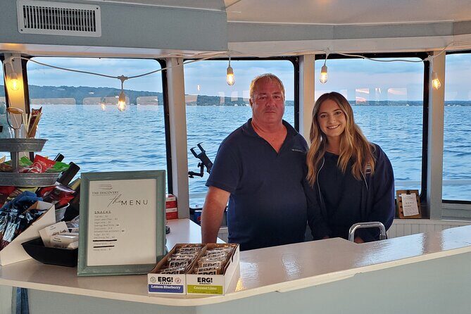 Sunset Cruise Experience on West Grand Traverse Bay - Frequently Asked Questions