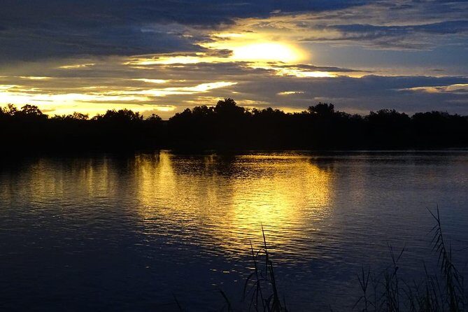 Sunset Cruise & Game Drive Combo Experience - MINIMUM 2 PEOPLE - Practical Tips and Considerations