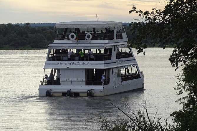 Sunset Cruise & Game Drive Combo Experience - MINIMUM 2 PEOPLE - Authentic Traveler Insights from Reviews
