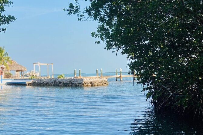 SUNSET CRUISE in Key Largo,FL. - Key Points