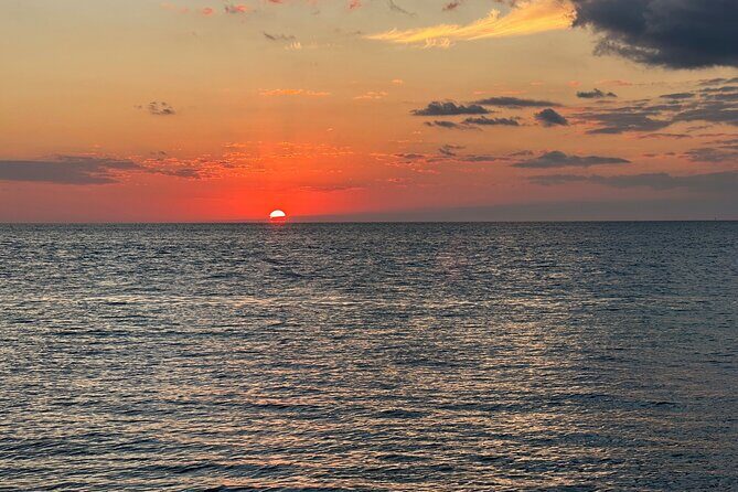 SUNSET CRUISE in Key Largo,FL. - Why Choose a Sunset Cruise in Key Largo?