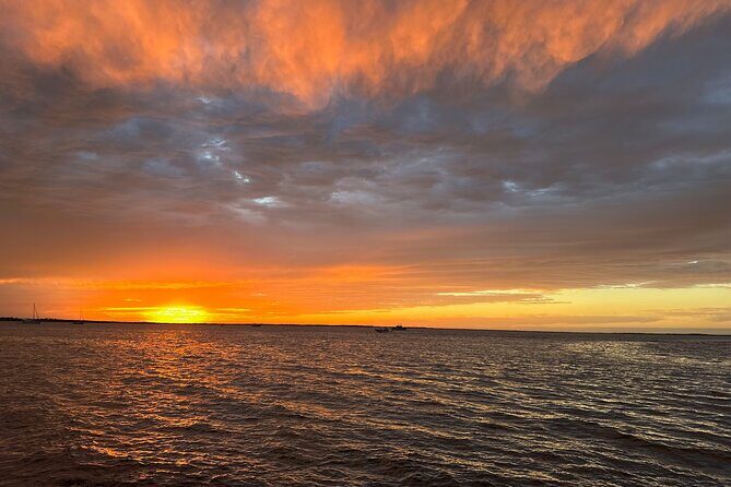 SUNSET CRUISE in Key Largo,FL. - Who Will Love This Tour?