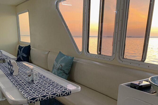 Sunset Cruise in La Paz - Final Thoughts