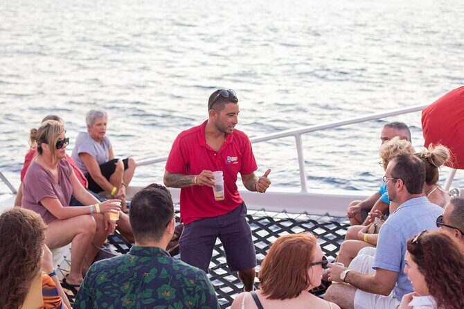 Sunset Cruise in Los Cabos with Jazz and Wine - Authentic Experiences & Passenger Feedback