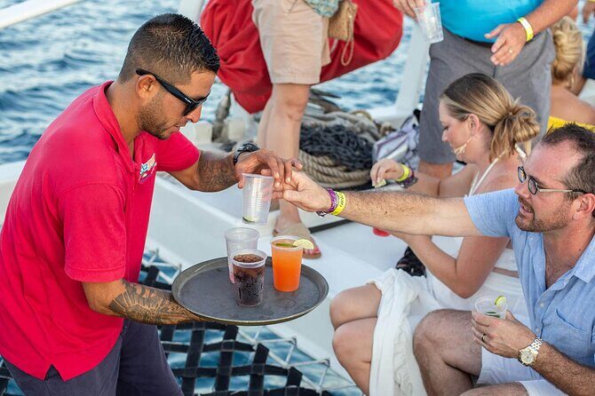 Sunset Cruise in Los Cabos with Jazz and Wine - Price & Value Analysis