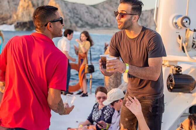 Sunset Cruise in Los Cabos with Jazz and Wine - Final Thoughts