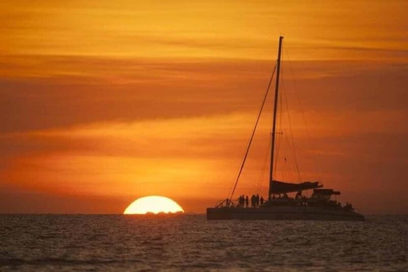 Sunset Cruise In Paradise - What to Expect on the Sunset Cruise in Paradise