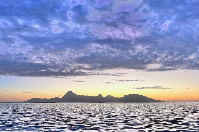 Sunset Cruise in Tahiti - An In-Depth Look at the Tahiti Sunset Cruise Experience