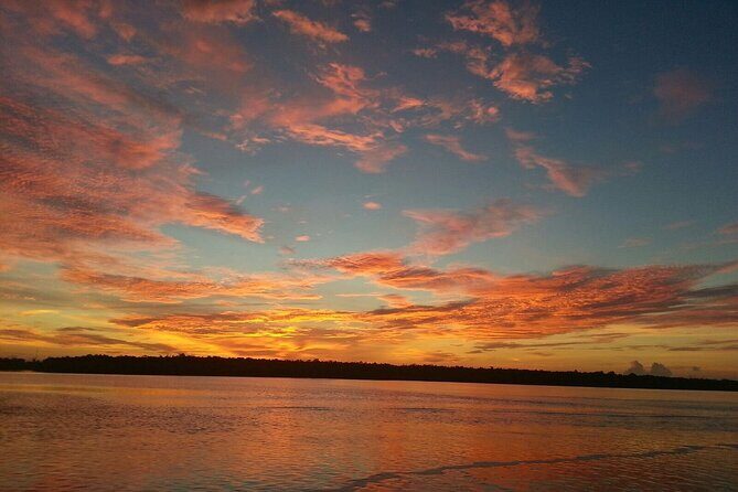 Sunset Cruise Key Largo-Option to Snorkel - Final Thoughts: Is It Worth It?