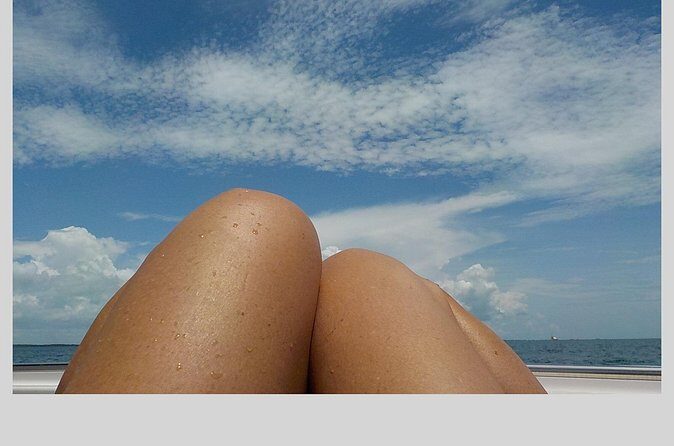 Sunset Cruise Key Largo-Option to Snorkel - FAQ
