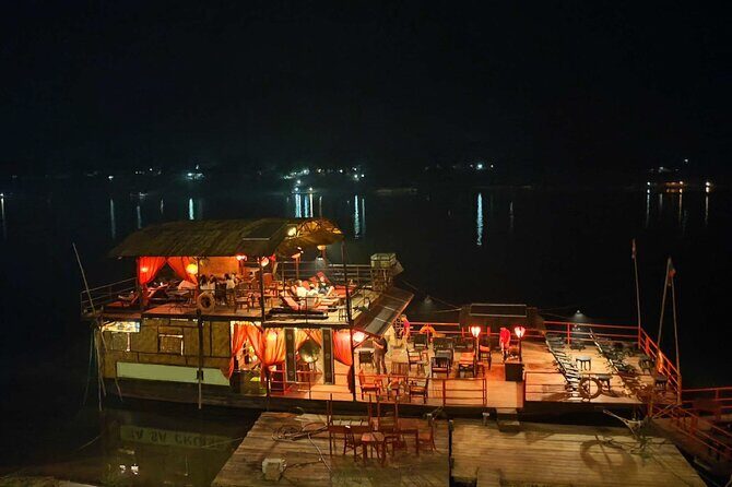 Sunset Cruise Luang Prabang - Authentic Experiences and Traveler Insights