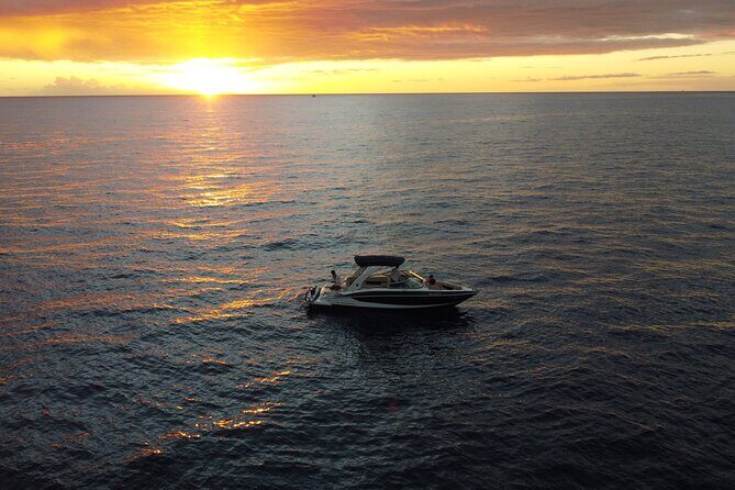 Sunset Cruise & Manta Night Snorkeling Charter - The Experience: What to Expect and Why It Matters