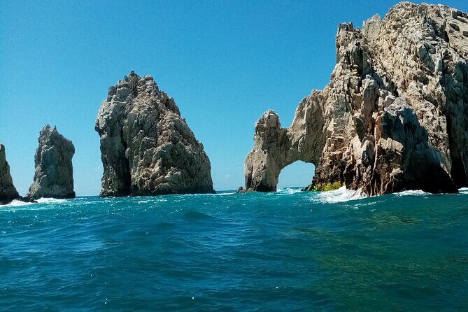 Sunset Cruise "Mexican Fajitas" Experience Tour - The Allure of the Sunset Cruise Experience