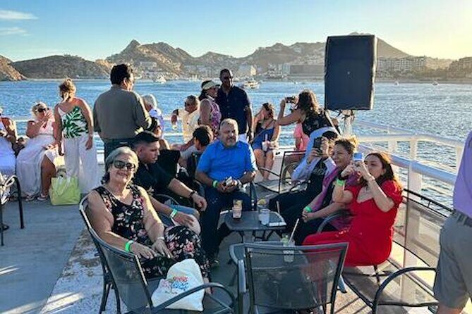 Sunset Cruise "Mexican Fajitas" Experience Tour - Who Should Consider This Tour?