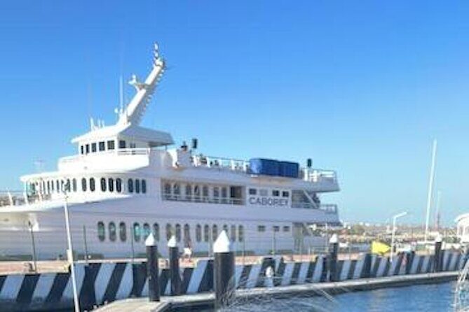 Sunset Cruise "Mexican Fajitas" Experience Tour - Frequently Asked Questions