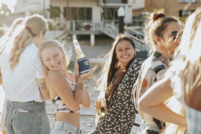 Sunset Cruise Mooloolaba - Practical Tips for a Smooth Experience