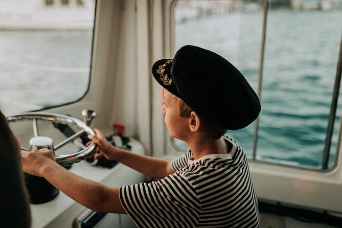 Sunset Cruise Mooloolaba - Frequently Asked Questions