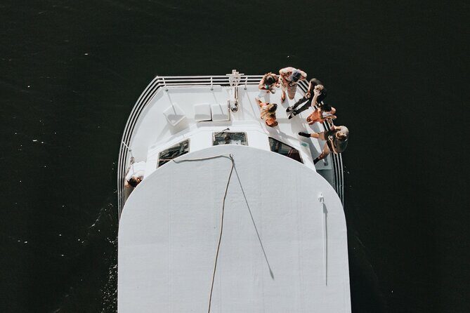 Sunset Cruise Mooloolaba - Final Thoughts