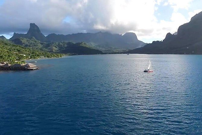 Sunset Cruise : Moorea Sailing on a Catamaran named Taboo - FAQ