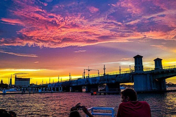 Sunset Cruise of St. Augustine - Why This Cruise Offers Real Value