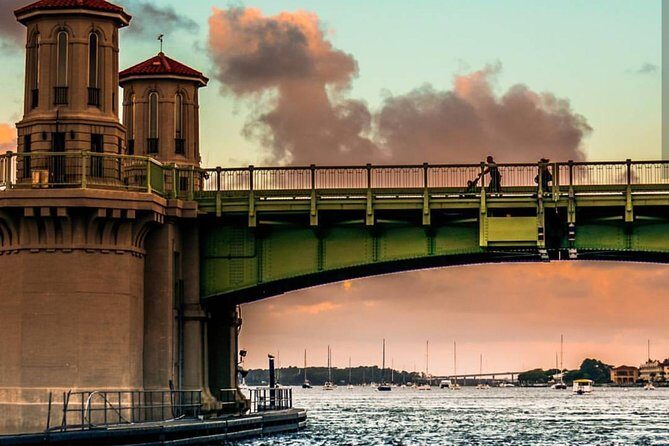 Sunset Cruise of St. Augustine - FAQ: Your Questions Answered