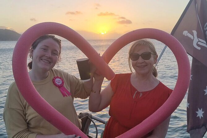 Sunset Cruise on Magnetic Island - An Overview of the Magnetic Island Sunset Cruise