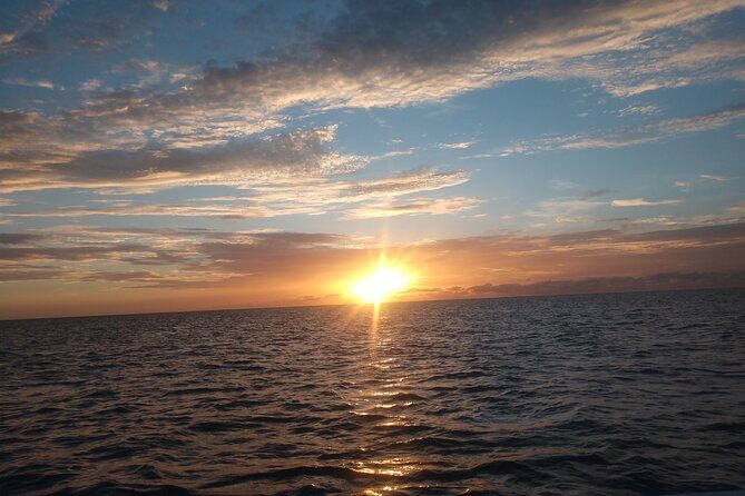 Sunset Cruise on the Beautiful Banana River - An Overview of the Experience