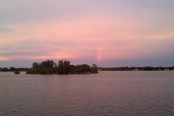 Sunset Cruise on the Beautiful Banana River - The Itinerary in Detail