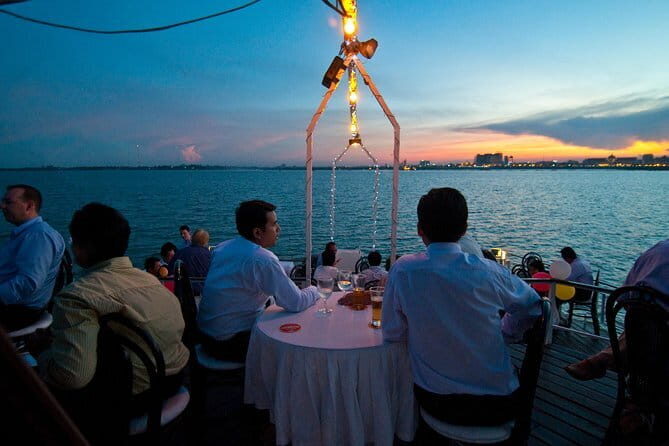 Sunset Cruise on the Mekong - Practical Tips for Your Trip
