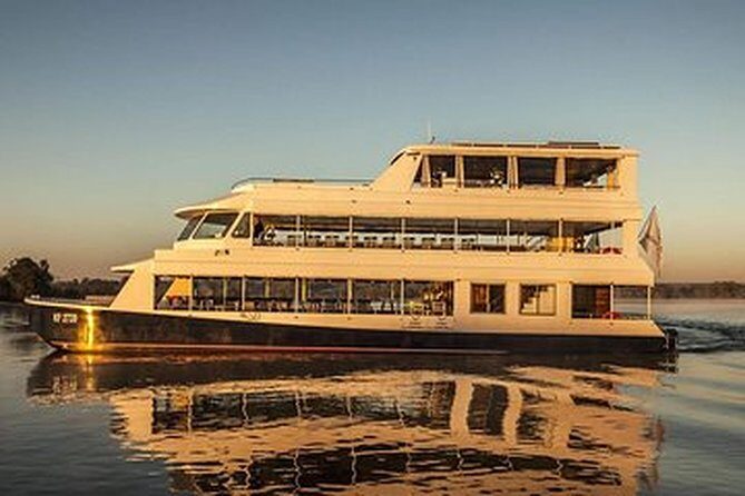 Sunset Cruise on the Zambezi River - The Sum Up: Who Is This Tour Best For?