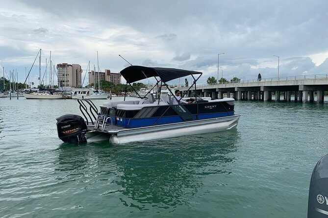 Sunset Cruise over the Gulf of Mexico - Who Is This Tour Best For?