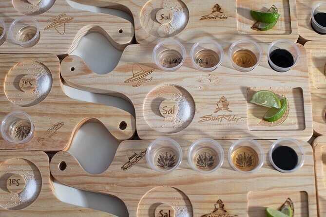 Sunset Cruise Tequila Tasting - The Sum Up: Why This Tour Offers Good Value