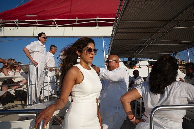 Sunset Cruise Tequila Tasting - FAQs