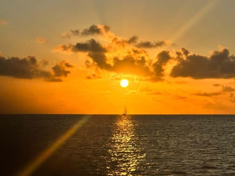 Sunset Cruise to Anse Lazio & Anse Georgette, Praslin . - Who Will Love This Experience?