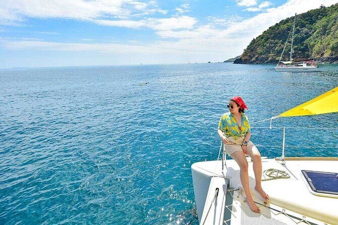 Sunset Cruise to Koh Hey in Phuket by Sailing Catamaran - Practical Considerations & Tips