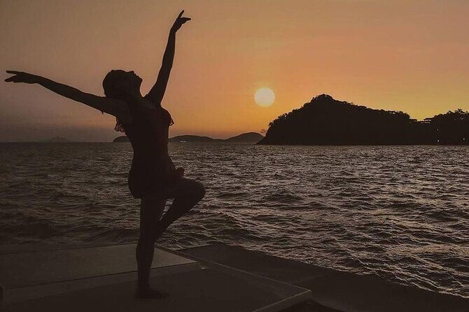 Sunset Cruise to Koh Hey in Phuket by Sailing Catamaran - Final Thoughts