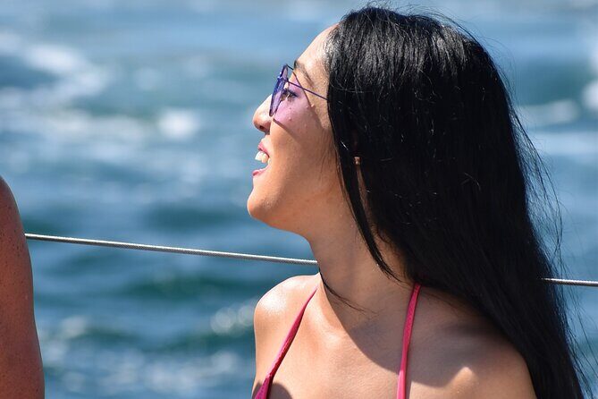 Sunset Cruise with Dinner and Open Bar - What to Expect from the Sunset Cruise Experience