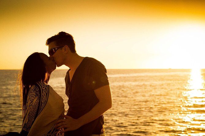 Sunset Cruise with Dinner and Open Bar - Authentic Experiences and Authenticity