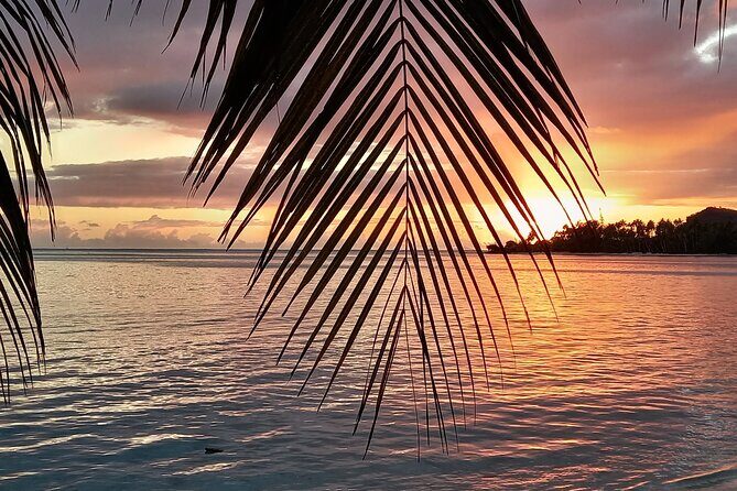sunset cruise with dinner at sunset - Analyzing the Value