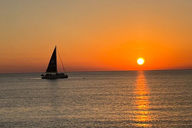 Sunset Cruise with Good Jibez Only in Panama City Beach - Final Thoughts: Why Choose This Sunset Cruise?