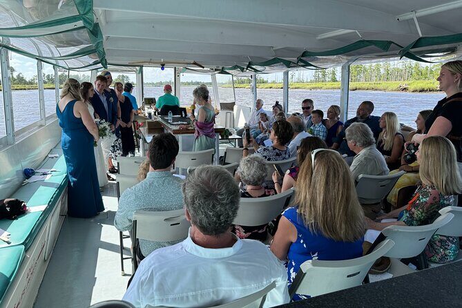 Sunset Cruise with Live Music - Key Points