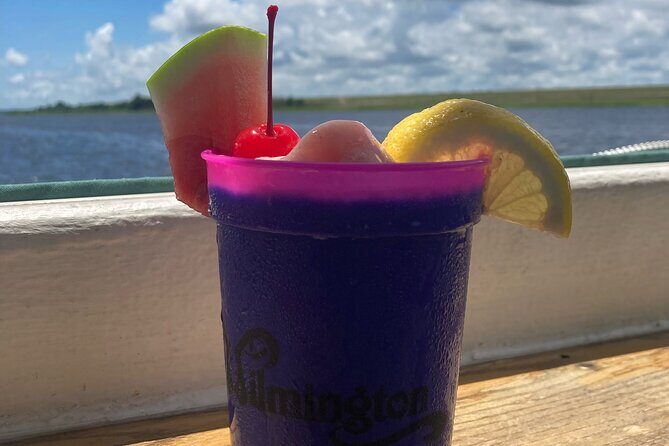 Sunset Cruise with Live Music - An In-Depth Look at the Wilmington Sunset Cruise