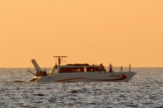 Sunset Cruise with the Whales from Kawaihae Harbor - Frequently Asked Questions (FAQ)