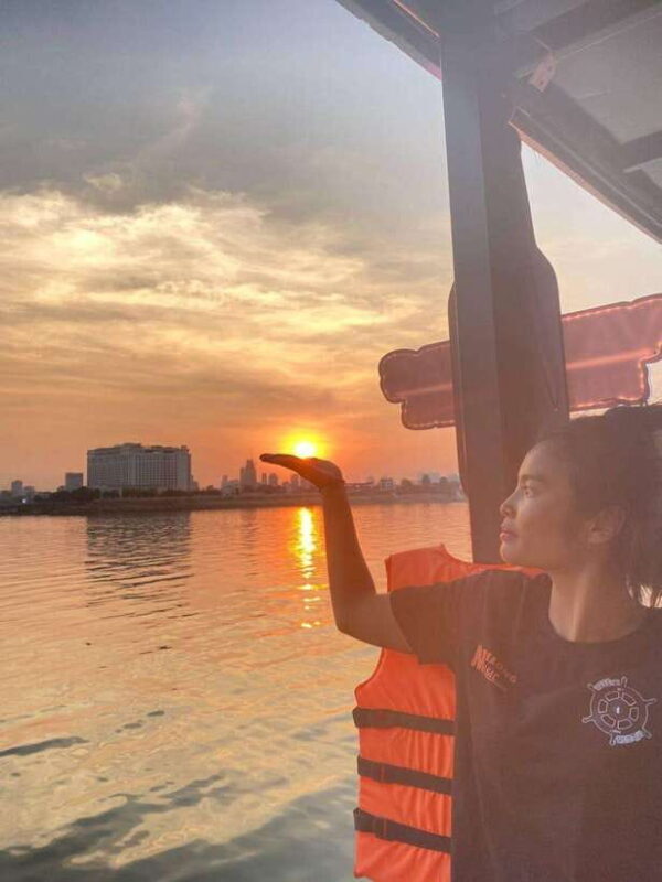 Sunset Cruise: Your Cruise You Choose, 3 wonderful options - An Honest Look at the Experience
