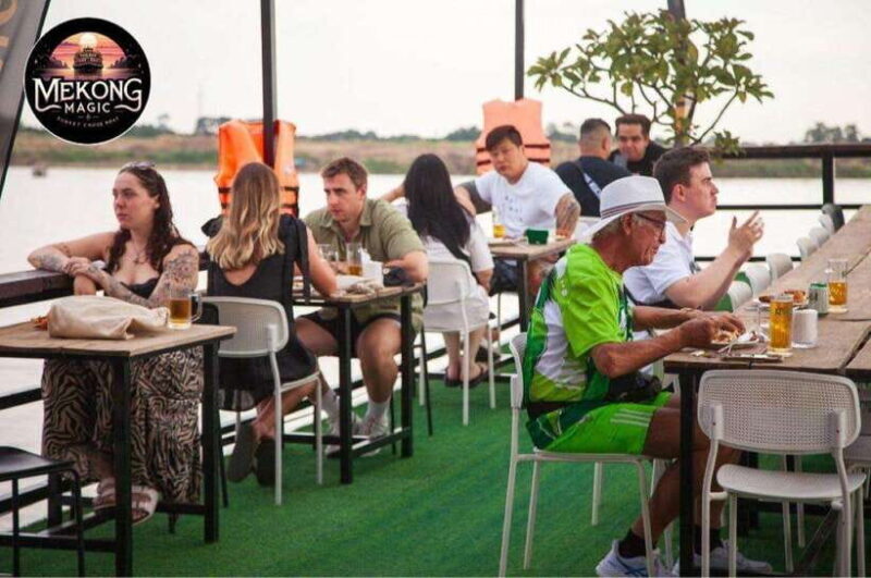 Sunset Cruise: Your Cruise You Choose, 3 wonderful options - Who Is This Tour Best For?