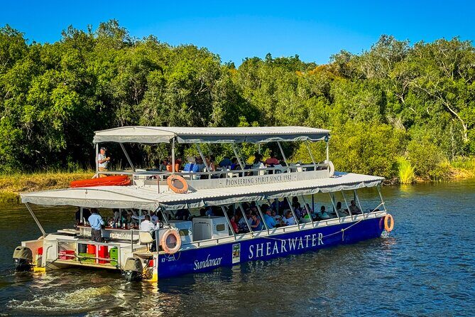 Sunset Cruises on the Zambezi River from Victoria Falls - Final Thoughts