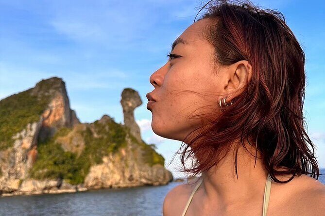 Sunset Culinary & Romance Cruise Krabi - An In-Depth Look at the Sunset Culinary & Romance Cruise