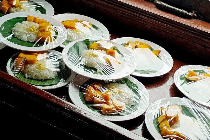 Sunset Culinary & Romance Cruise Krabi - FAQ: Your Questions Answered