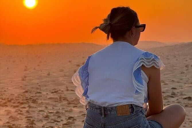 Sunset desert safari tour in Salalah(private tour) - FAQ